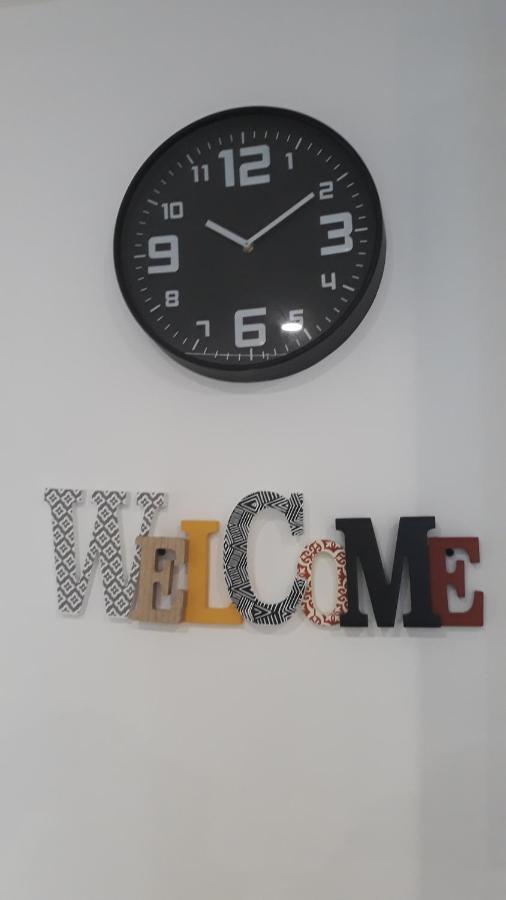 Happy Home For You ลูเนล ภายนอก รูปภาพ